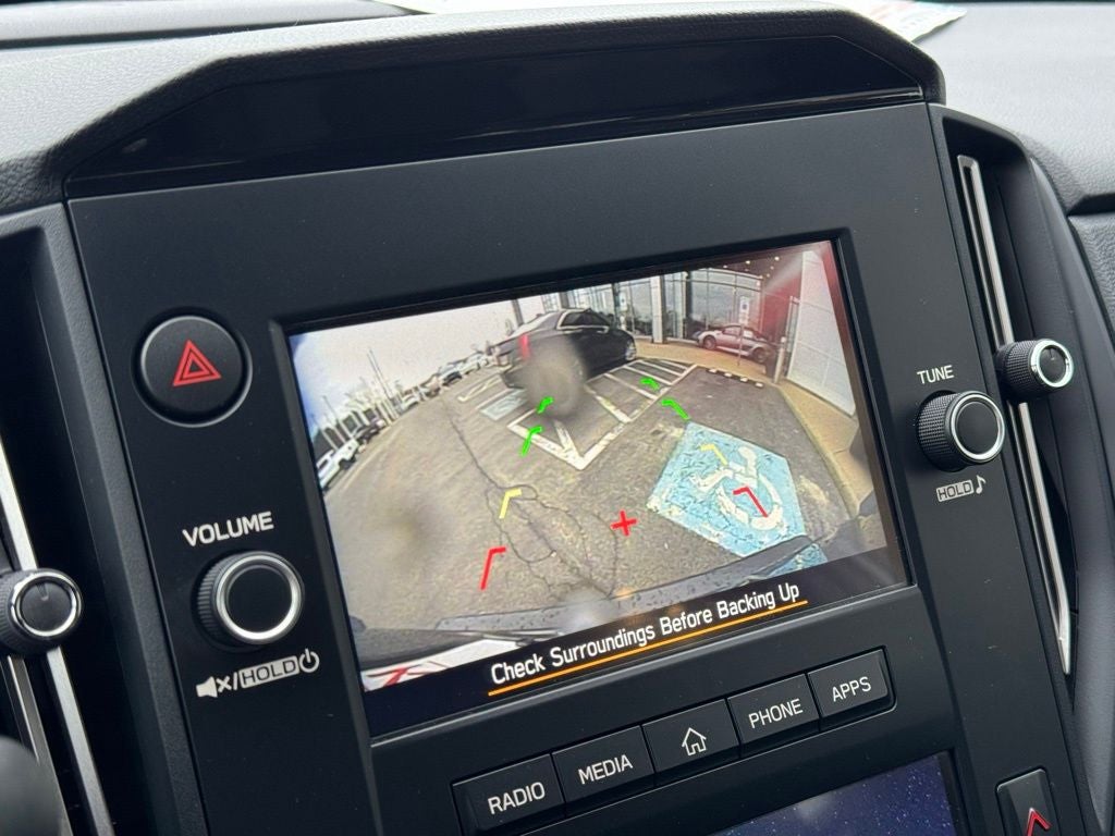 2022 Subaru WRX Base