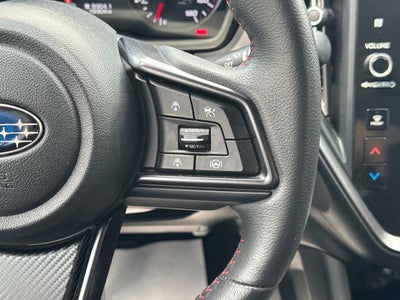 2024 Subaru WRX Premium