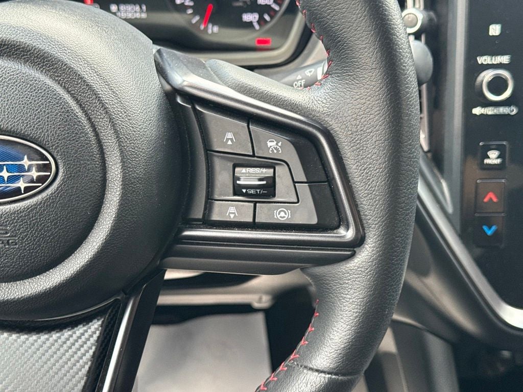 2024 Subaru WRX Premium