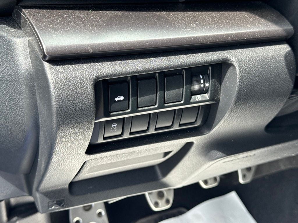 2024 Subaru WRX Premium