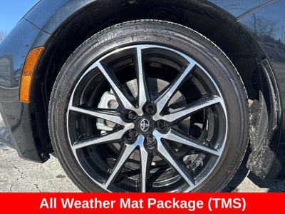 2022 Toyota GR86 Base