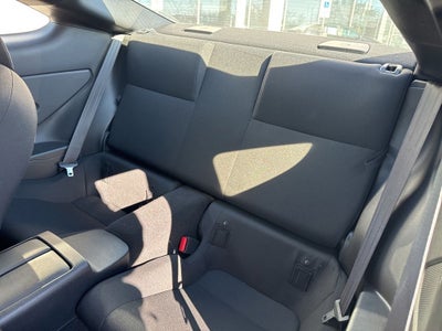 2022 Toyota GR86 Base