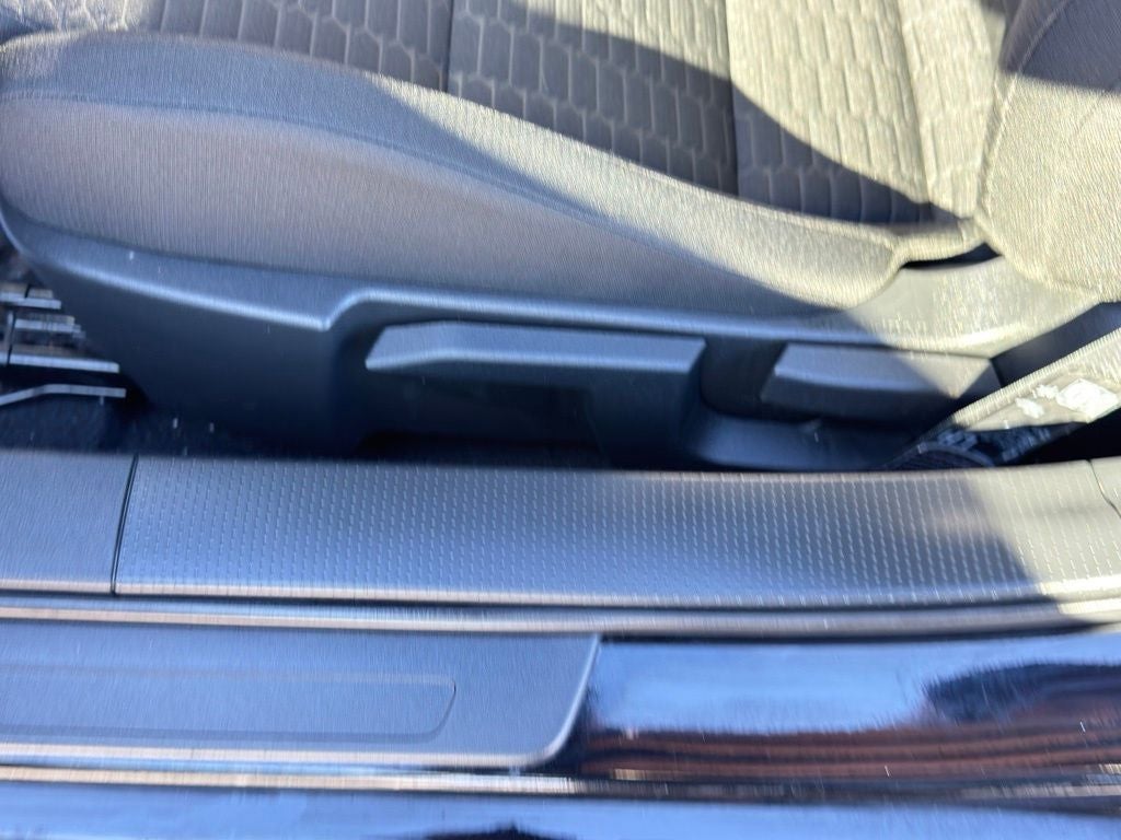 2022 Toyota GR86 Base