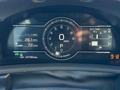 2022 Toyota GR86 Base