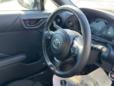 2022 Toyota GR86 Base