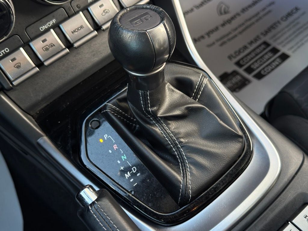 2022 Toyota GR86 Base