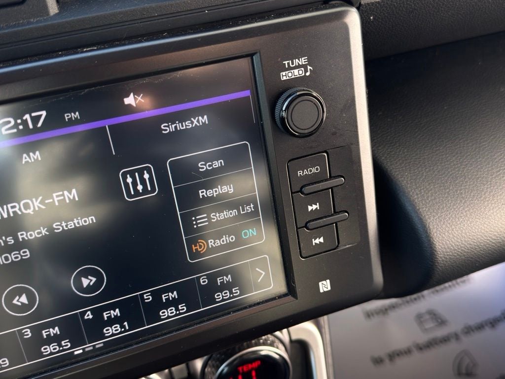 2022 Toyota GR86 Base