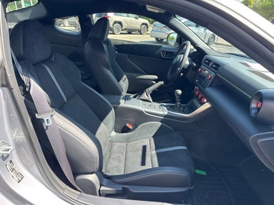 2024 Toyota GR86 Premium