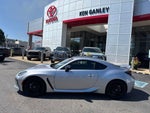2024 Toyota GR86 Premium