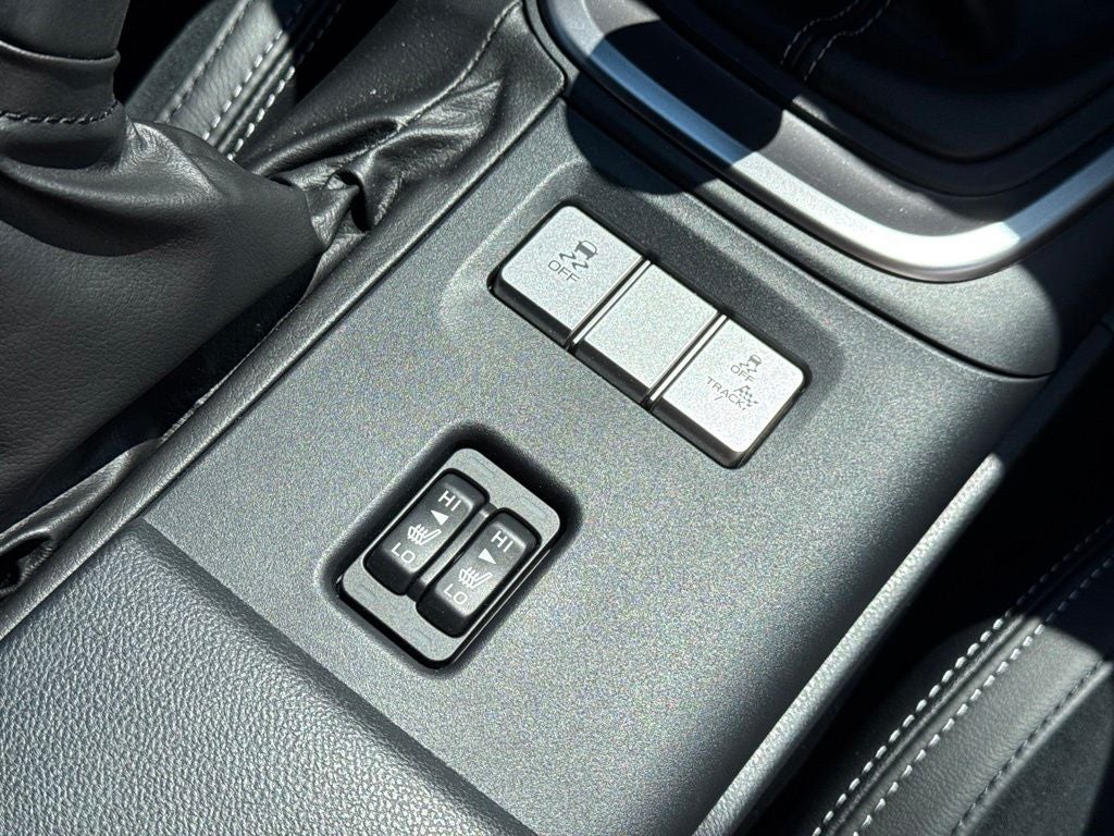 2024 Toyota GR86 Premium