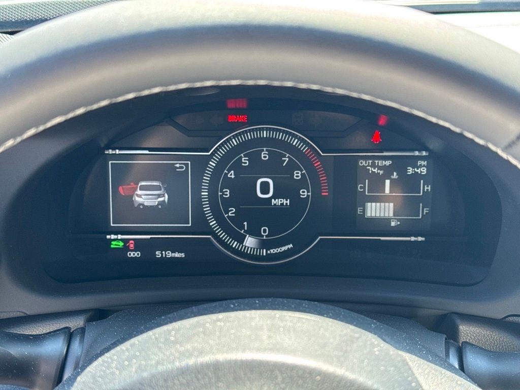 2024 Toyota GR86 Premium