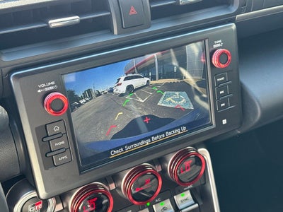 2024 Toyota GR86 Premium