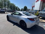 2024 Toyota GR86 Premium