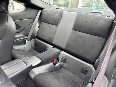 2023 Toyota GR86 Premium