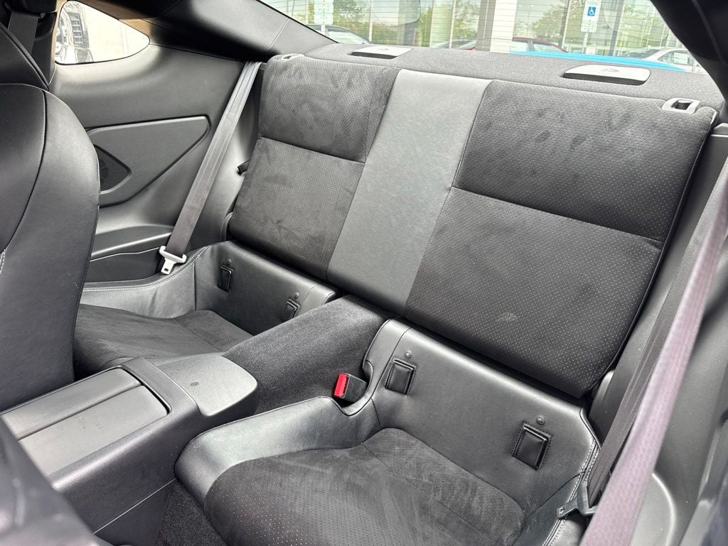 2023 Toyota GR86 Premium
