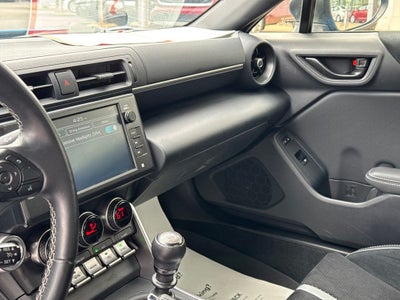 2023 Toyota GR86 Premium