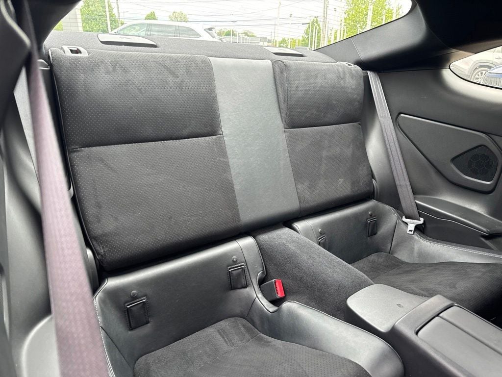2023 Toyota GR86 Premium