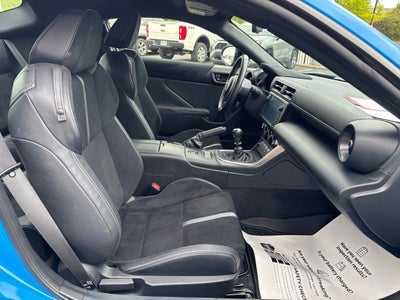 2023 Toyota GR86 Premium