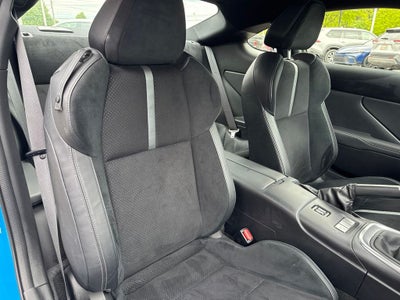2023 Toyota GR86 Premium