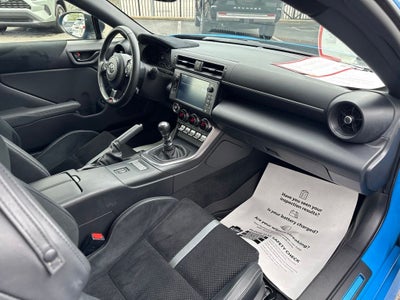 2023 Toyota GR86 Premium