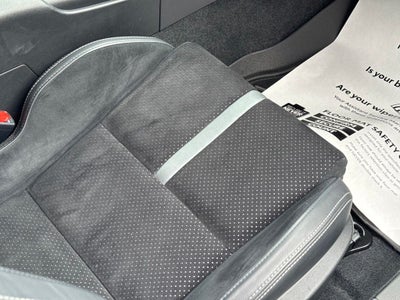 2023 Toyota GR86 Premium