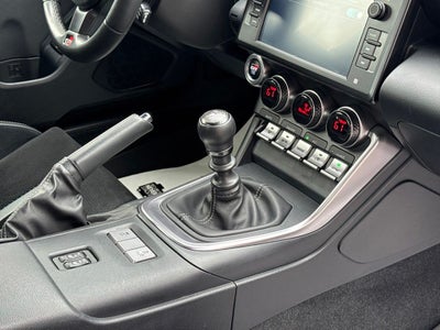 2023 Toyota GR86 Premium