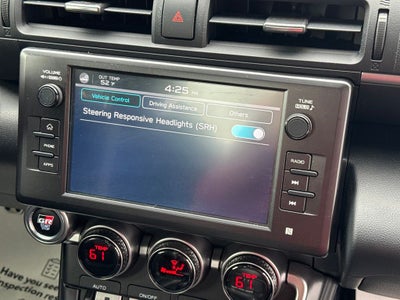 2023 Toyota GR86 Premium