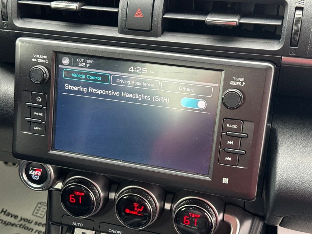 2023 Toyota GR86 Premium