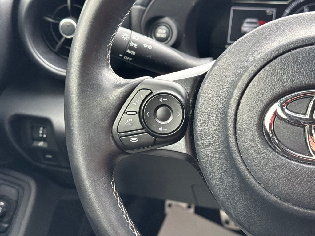 2023 Toyota GR86 Premium