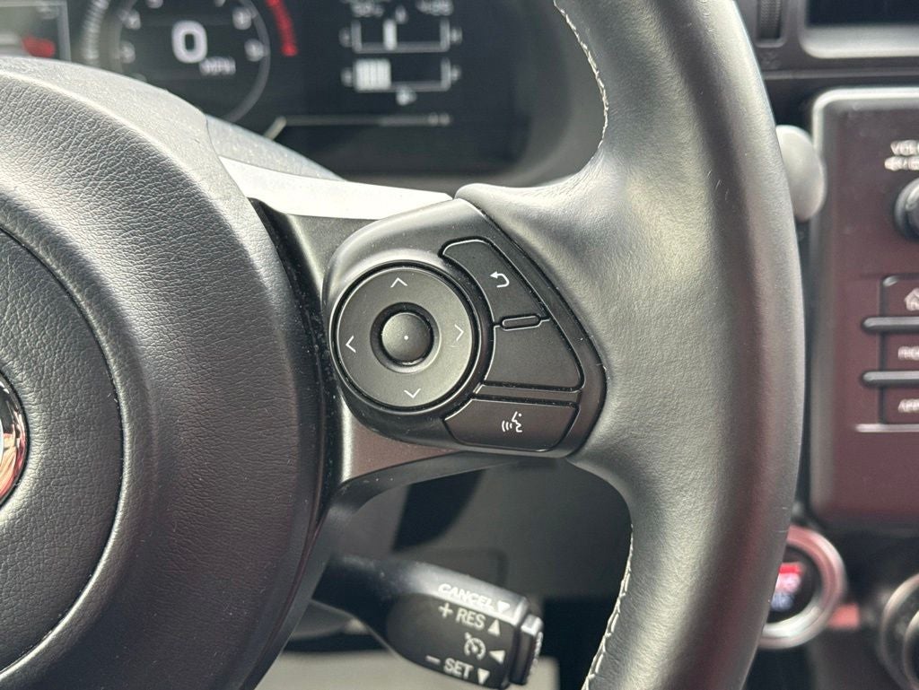 2023 Toyota GR86 Premium