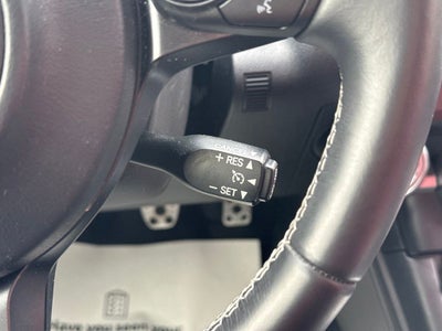 2023 Toyota GR86 Premium