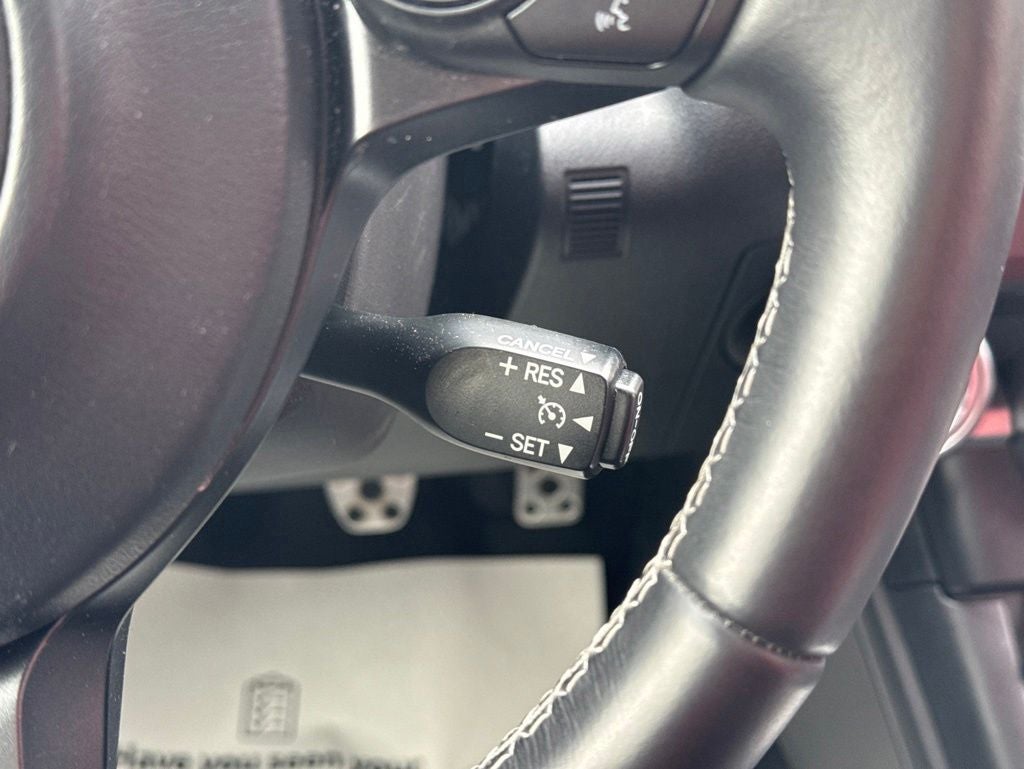 2023 Toyota GR86 Premium