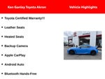 2023 Toyota GR86 Premium