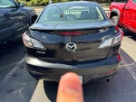 2011 Mazda Mazda3 s Grand Touring