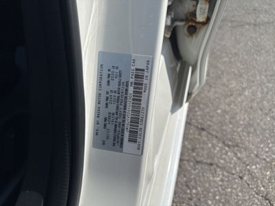 2016 Mazda Mazda6 i Touring