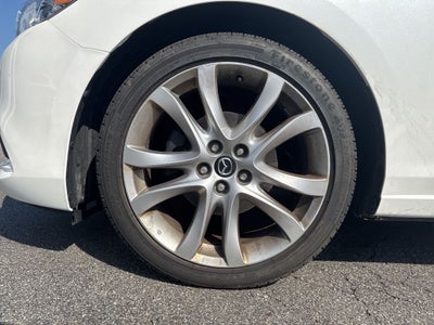 2016 Mazda Mazda6 i Touring