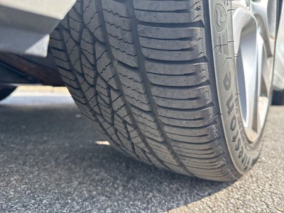 2016 Mazda Mazda6 i Touring