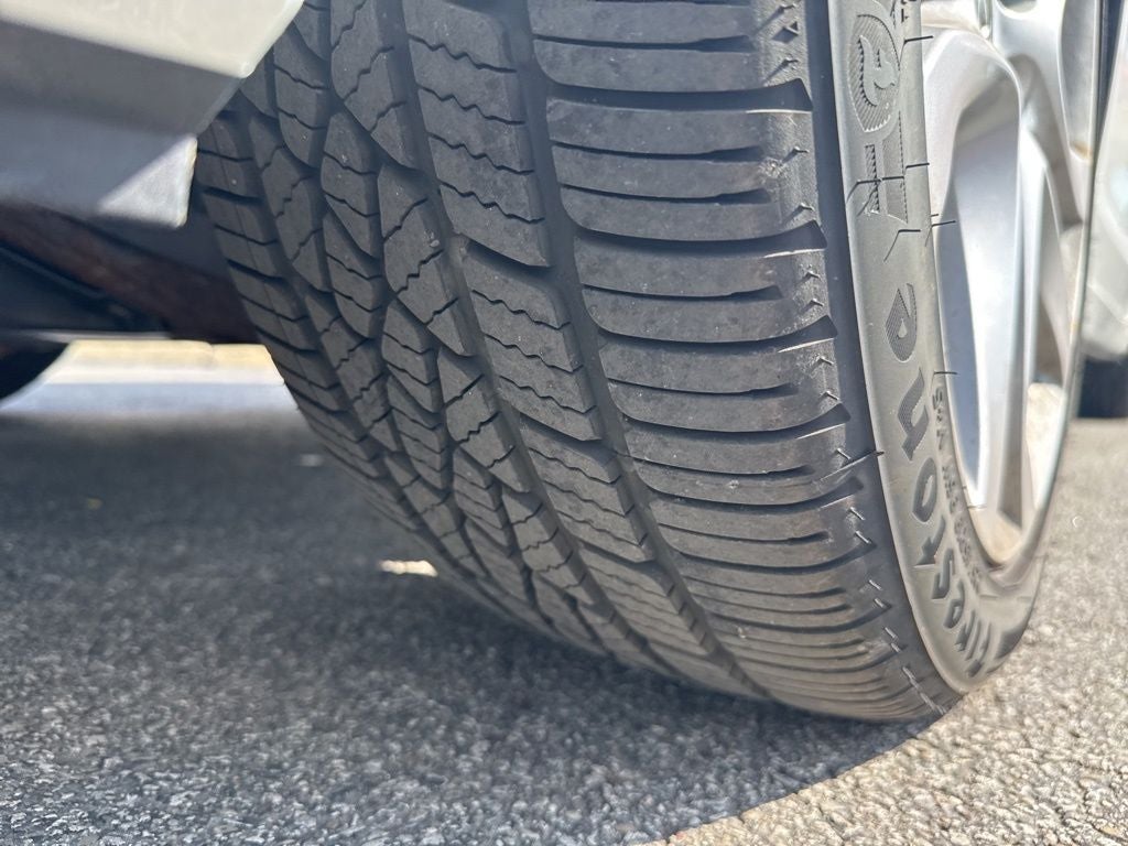 2016 Mazda Mazda6 i Touring