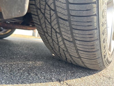 2016 Mazda Mazda6 i Touring