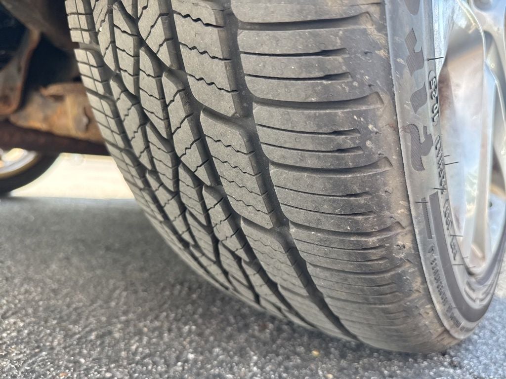 2016 Mazda Mazda6 i Touring