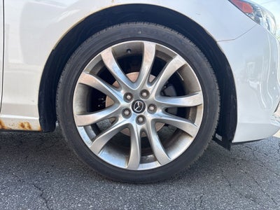 2016 Mazda Mazda6 i Touring