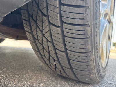 2016 Mazda Mazda6 i Touring