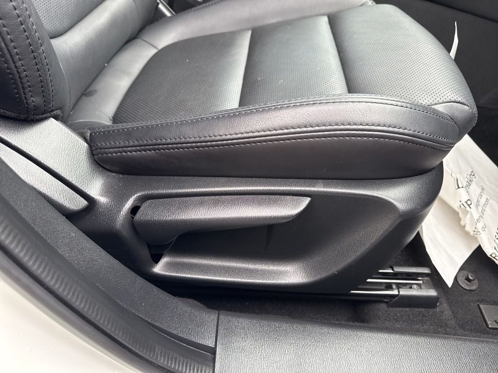 2016 Mazda Mazda6 i Touring