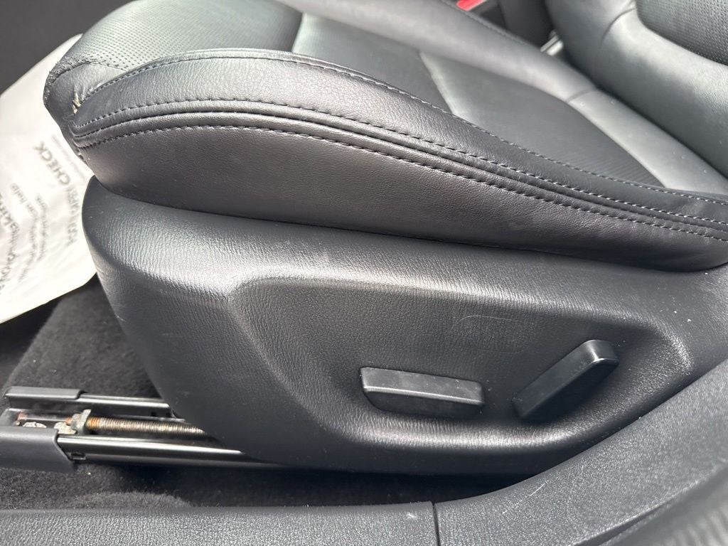 2016 Mazda Mazda6 i Touring