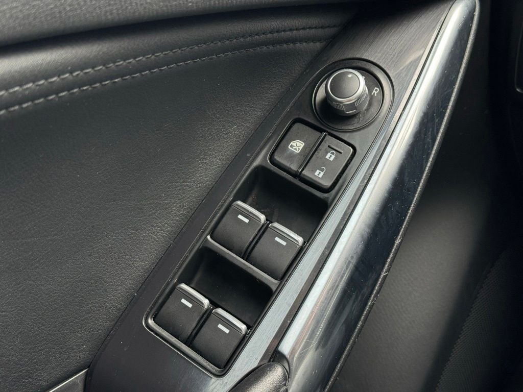 2016 Mazda Mazda6 i Touring