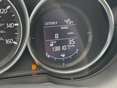 2016 Mazda Mazda6 i Touring