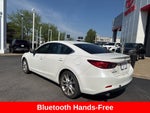2016 Mazda Mazda6 i Touring