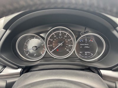 2023 Mazda Mazda CX-5 2.5 S Preferred Package