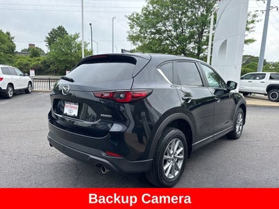 2023 Mazda Mazda CX-5 2.5 S Preferred Package
