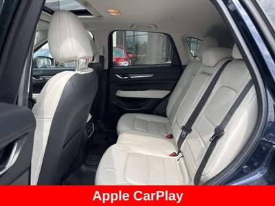 2019 Mazda Mazda CX-5 Grand Touring